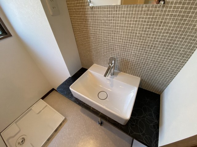 御影サンシャインの設備