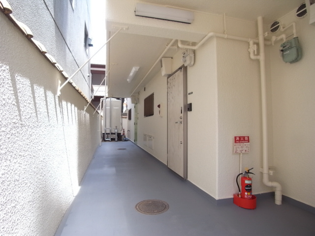 御影サンシャインのその他