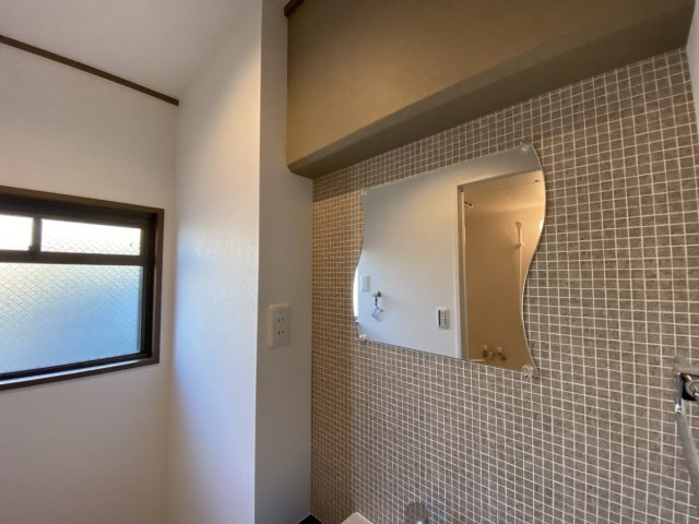 御影サンシャインのその他