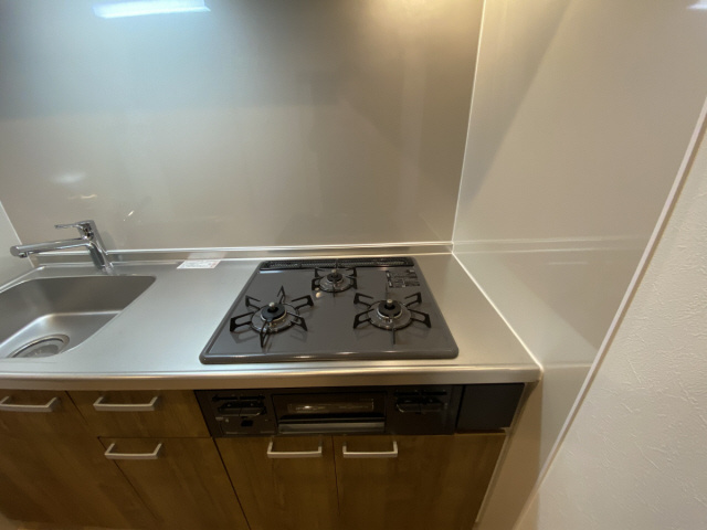 御影サンシャインのその他