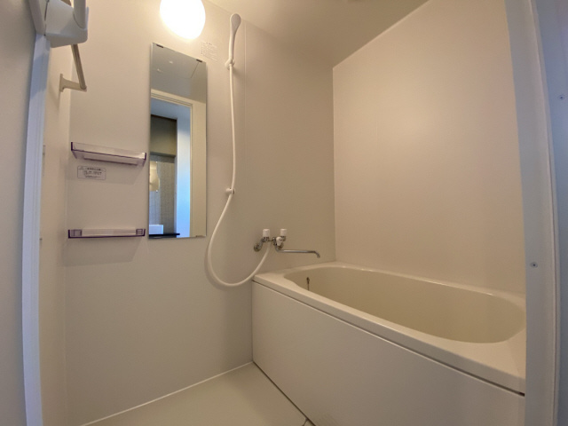 御影サンシャインの浴室