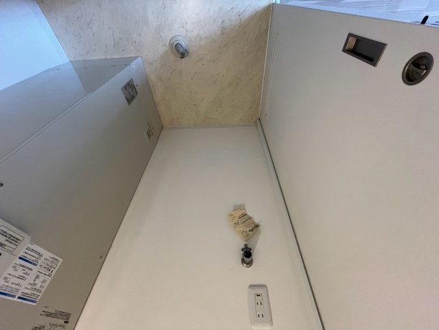 セレブコートⅡの設備