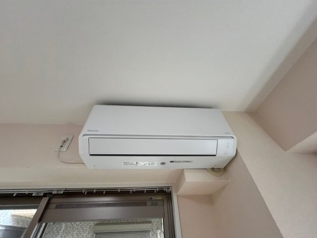 セレブコートⅡの設備