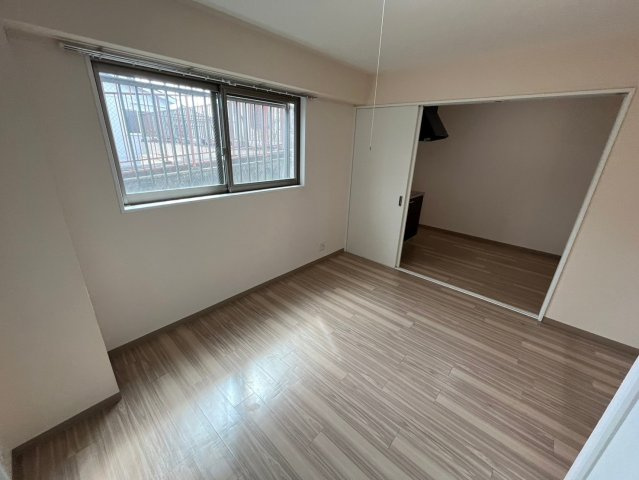 セレブコートⅡの居間・リビング