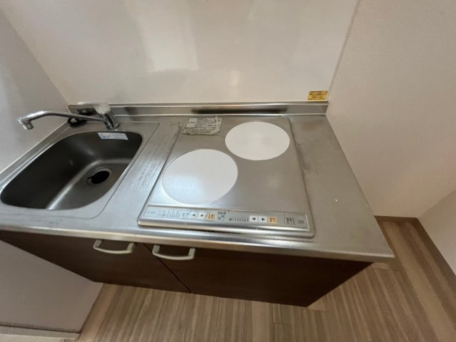 セレブコートⅡのキッチン