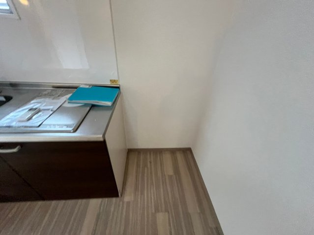 セレブコートⅡの内装