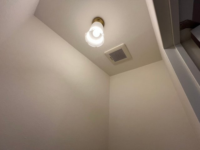 セレブコートⅡの設備