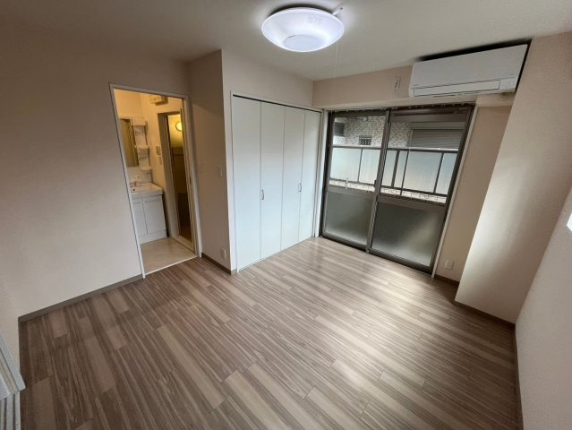 セレブコートⅡの居間・リビング