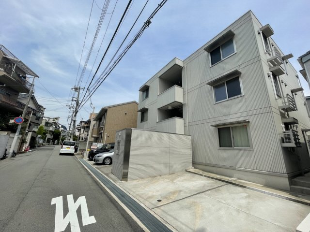 ロッコウコルン-S