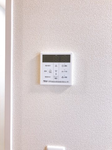 RESIDENCE明神の設備