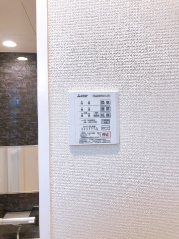 RESIDENCE明神の設備