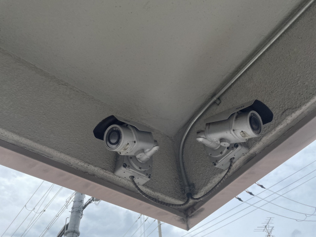 ヴィラ本山のその他