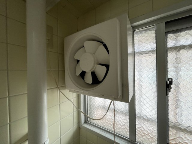 ヴィラ本山の設備