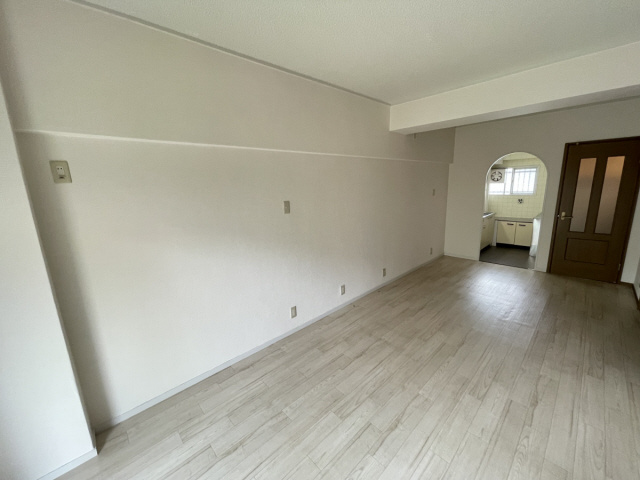 ヴィラ本山のその他