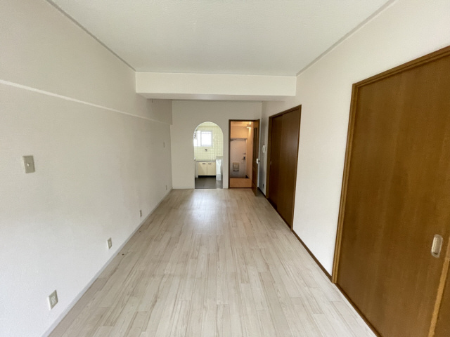 ヴィラ本山のその他