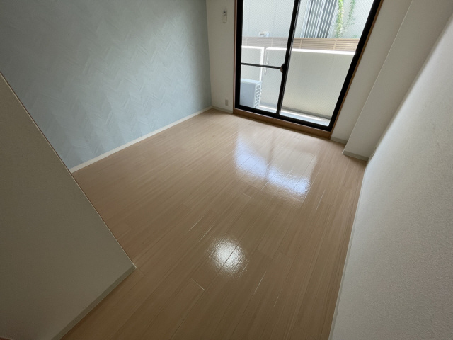 アルシュ住吉の内装
