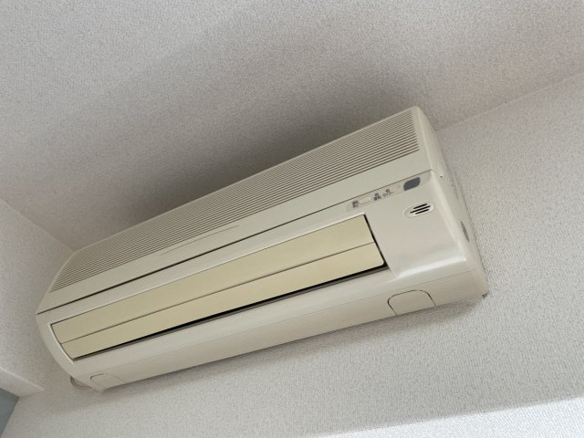 アルシュ住吉の設備