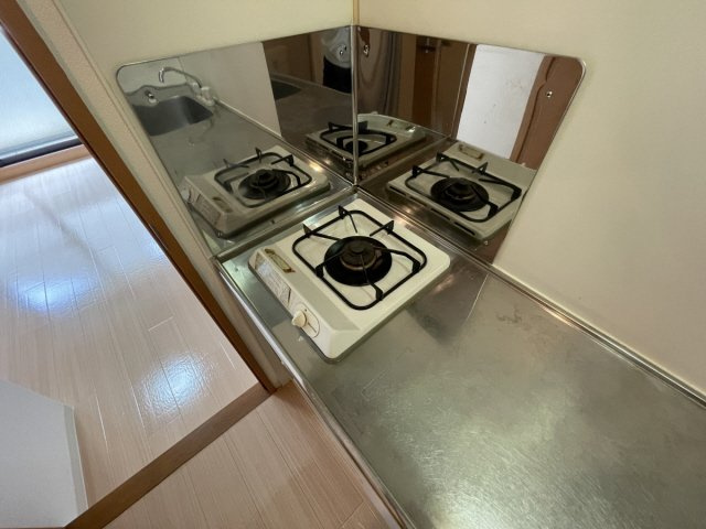 アルシュ住吉のその他
