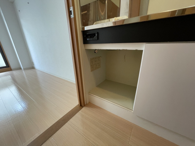 アルシュ住吉のその他