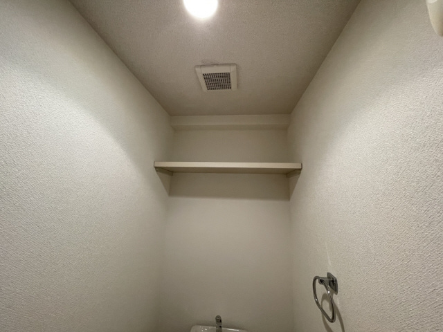 アルシュ住吉のその他
