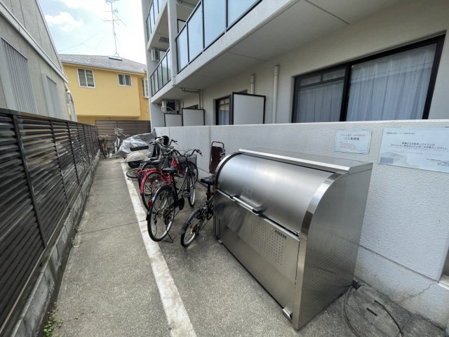 アルシュ住吉のその他