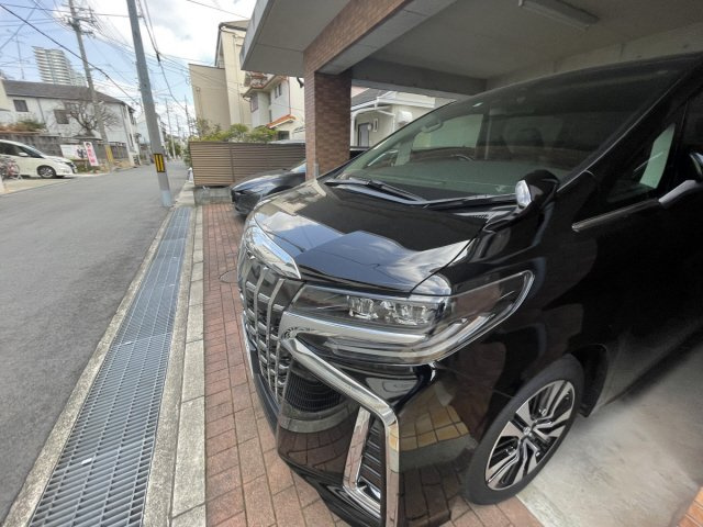 アルシュ住吉のその他