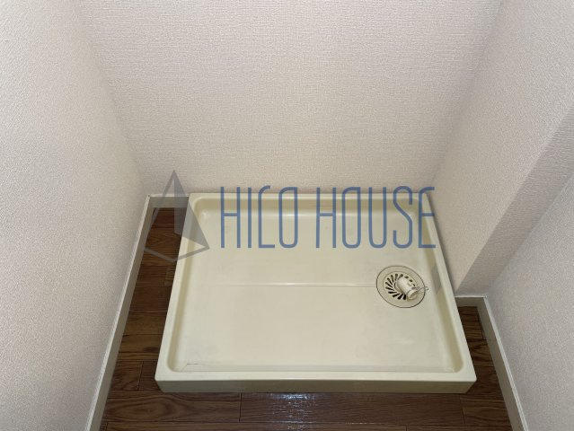 フラットⅠの設備