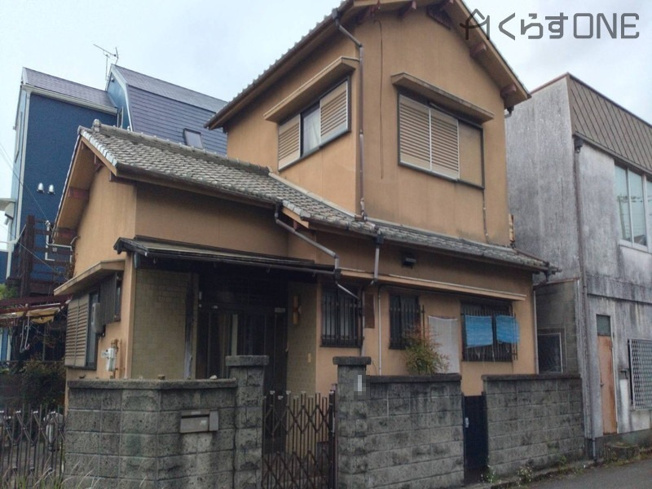 【外観】 | 姫路市広畑区則直／売土地