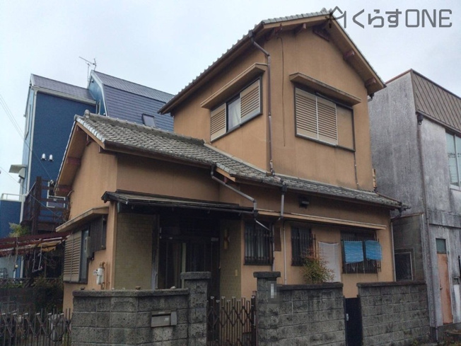 【外観】 | 姫路市広畑区則直／売土地