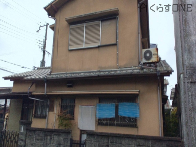 【外観】 | 姫路市広畑区則直／売土地