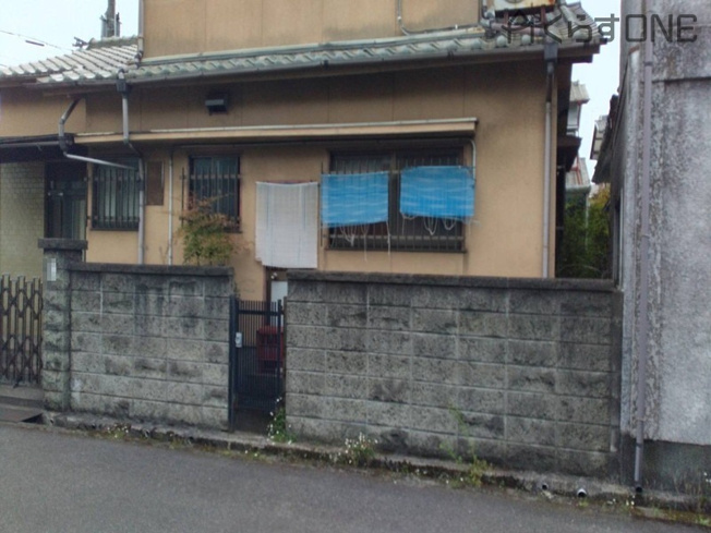 【外観】 | 姫路市広畑区則直／売土地