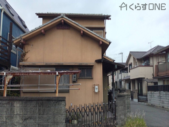 【外観】 | 姫路市広畑区則直／売土地