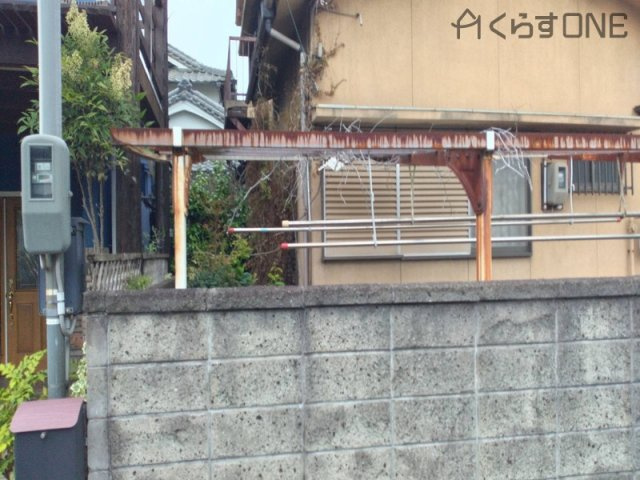 【外観】 | 姫路市広畑区則直／売土地