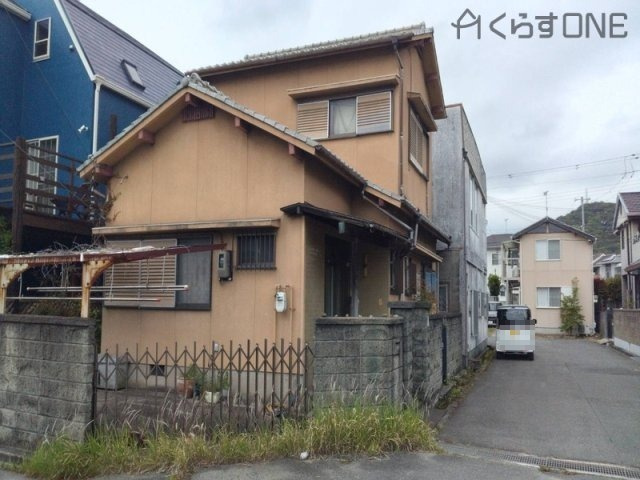 【外観】 | 姫路市広畑区則直／売土地