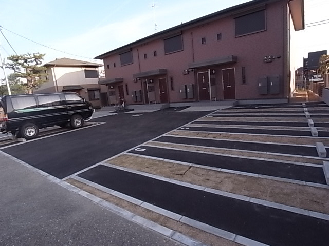 グレース芦屋の内装