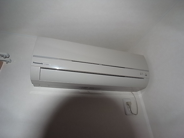 グレース芦屋の設備