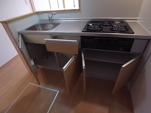 グレース芦屋の設備