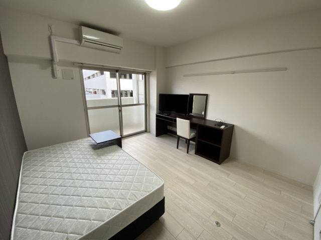 プレ・ラ・メール御影の内装