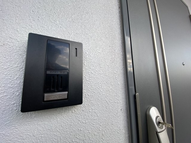 プレ・ラ・メール御影の設備