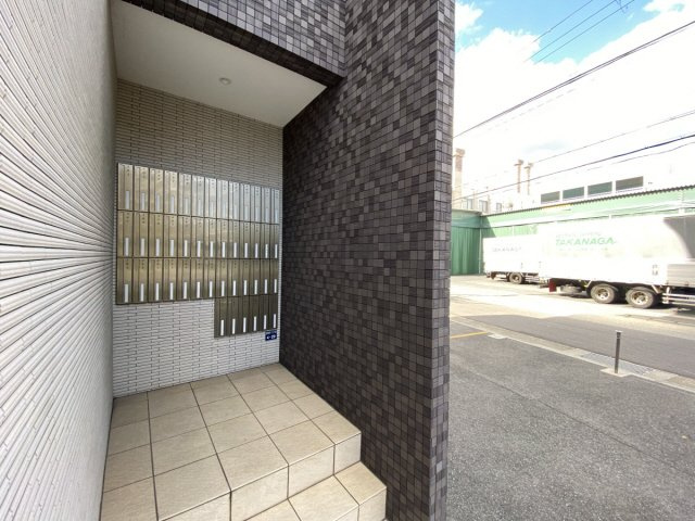 プレ・ラ・メール御影のその他