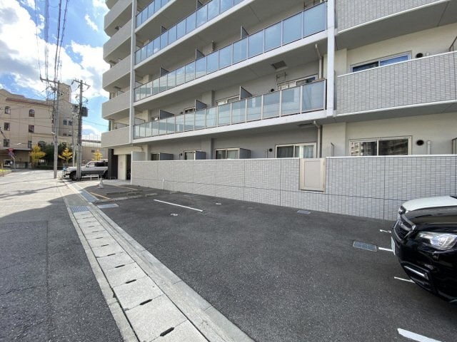 プレ・ラ・メール御影のその他