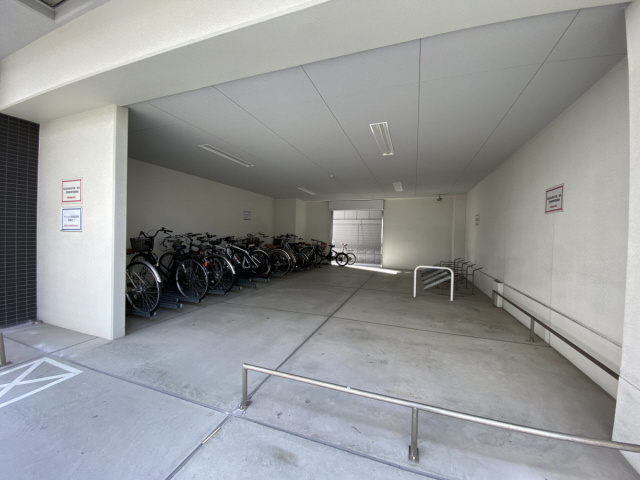 プレ・ラ・メール御影のその他