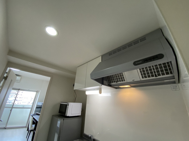 プレ・ラ・メール御影のその他