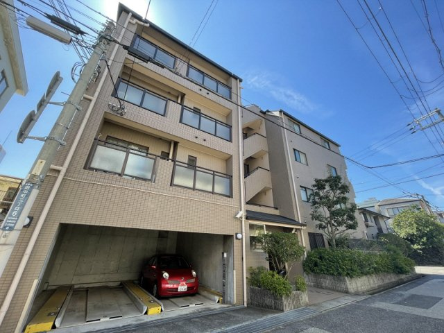 本山アネックス
