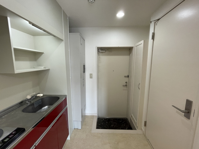 エトワール王子の内装