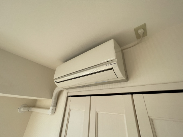 エトワール王子の設備