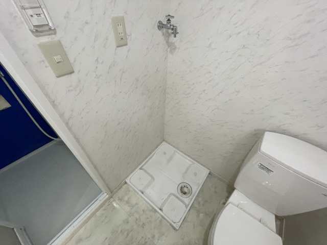 エトワール王子の設備