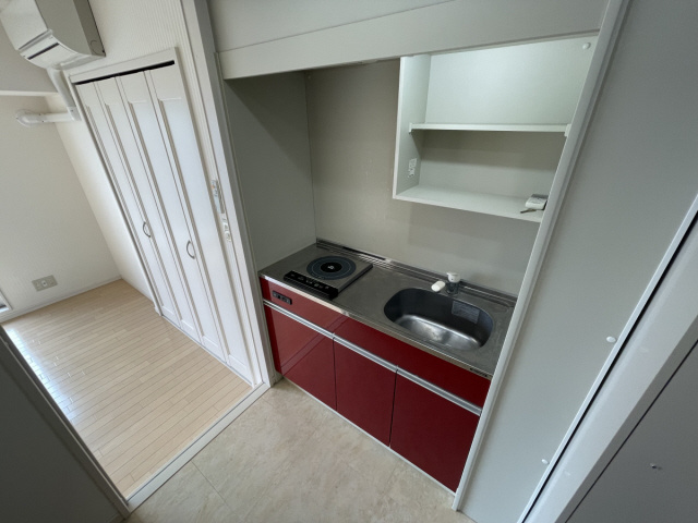 エトワール王子のキッチン