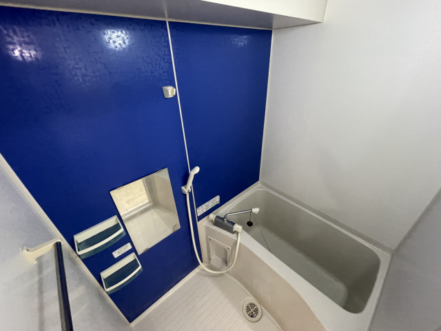 エトワール王子の浴室