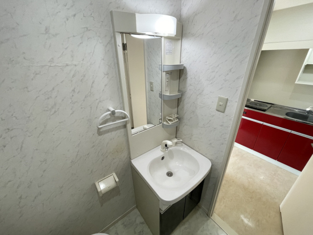 エトワール王子の洗面所